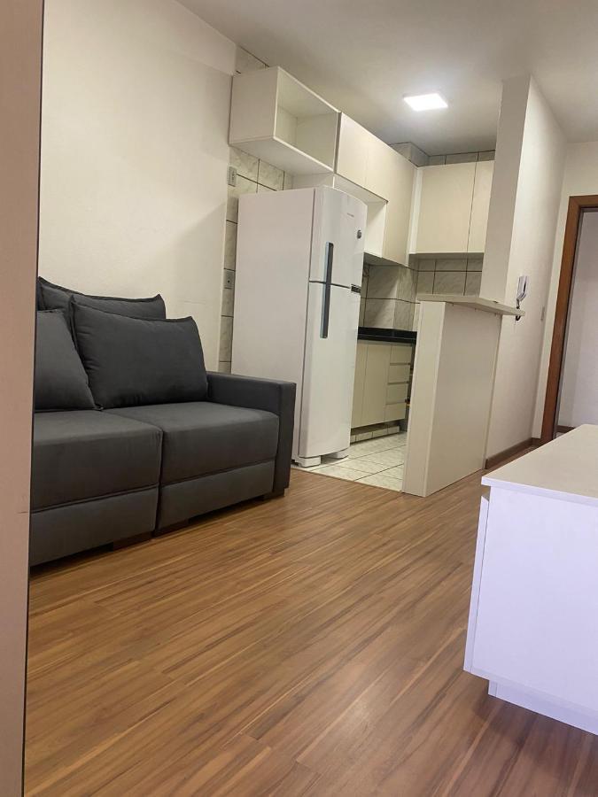 Ap Centro De Canela Apartment Exterior photo