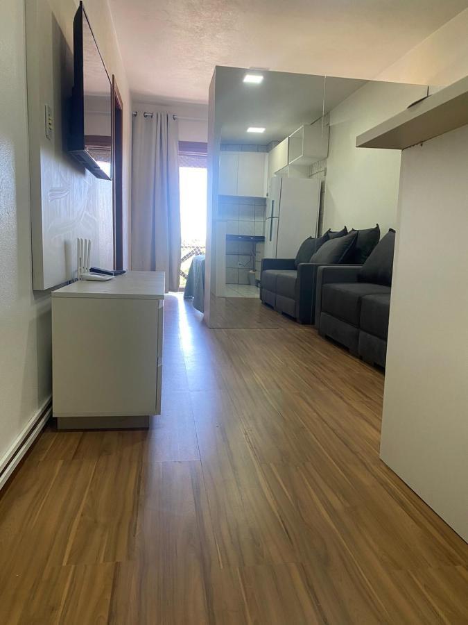 Ap Centro De Canela Apartment Exterior photo